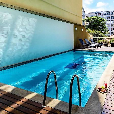 Tulip Inn Rio De Janeiro Ipanema Extérieur photo