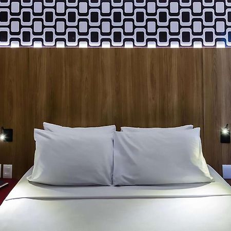 Tulip Inn Rio De Janeiro Ipanema Extérieur photo