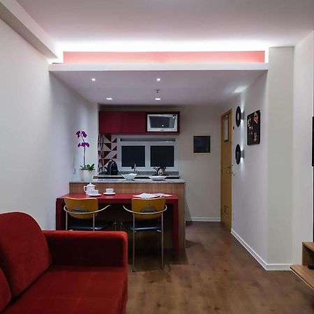 Tulip Inn Rio De Janeiro Ipanema Extérieur photo