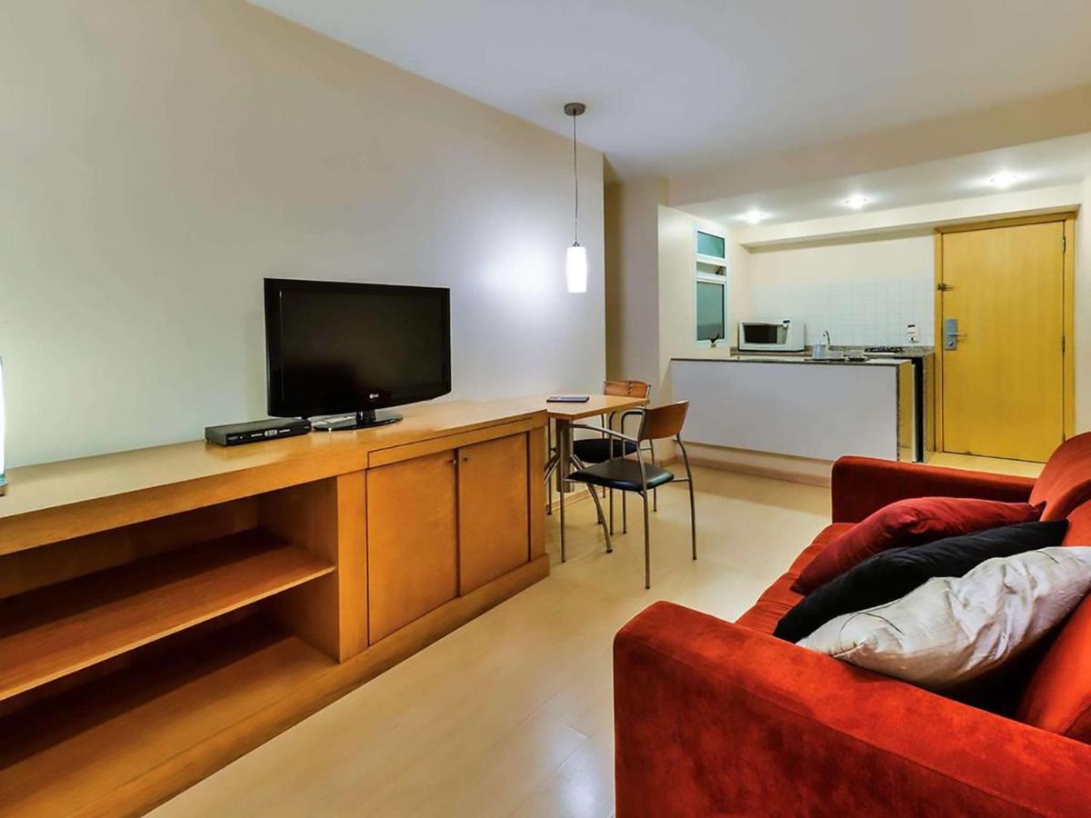 Tulip Inn Rio De Janeiro Ipanema Extérieur photo