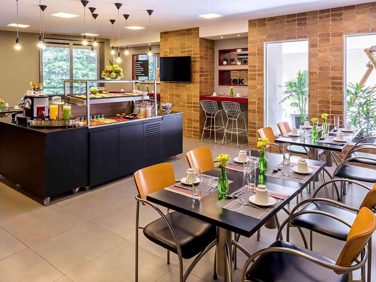 Tulip Inn Rio De Janeiro Ipanema Extérieur photo