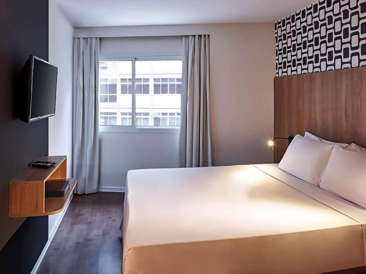 Tulip Inn Rio De Janeiro Ipanema Extérieur photo