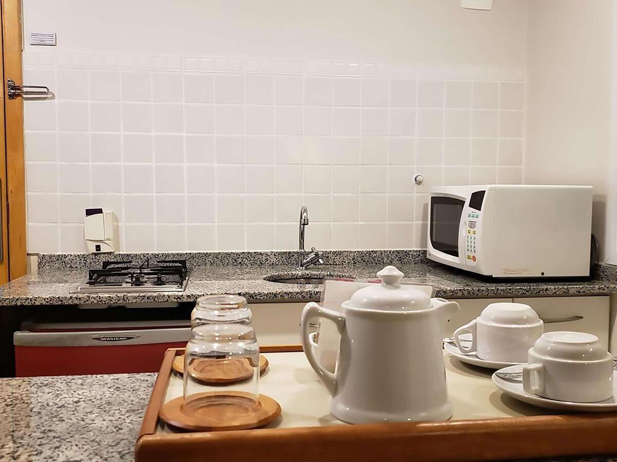 Tulip Inn Rio De Janeiro Ipanema Extérieur photo