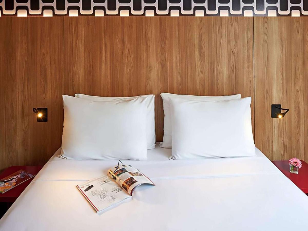 Tulip Inn Rio De Janeiro Ipanema Extérieur photo