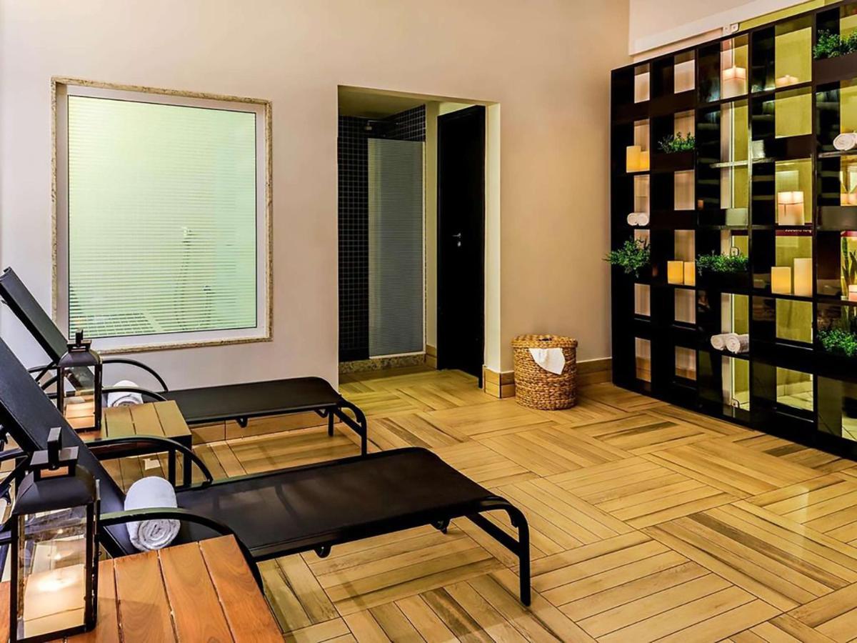 Tulip Inn Rio De Janeiro Ipanema Extérieur photo