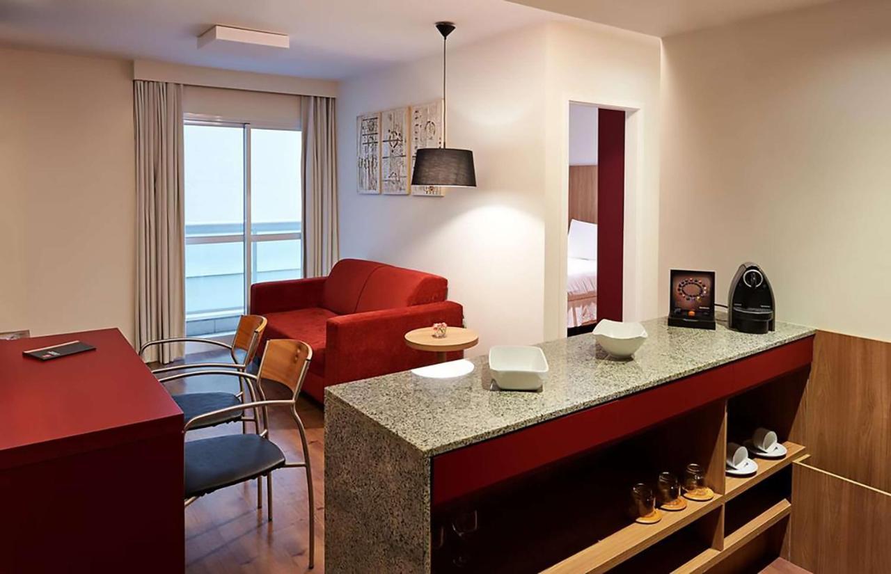 Tulip Inn Rio De Janeiro Ipanema Extérieur photo