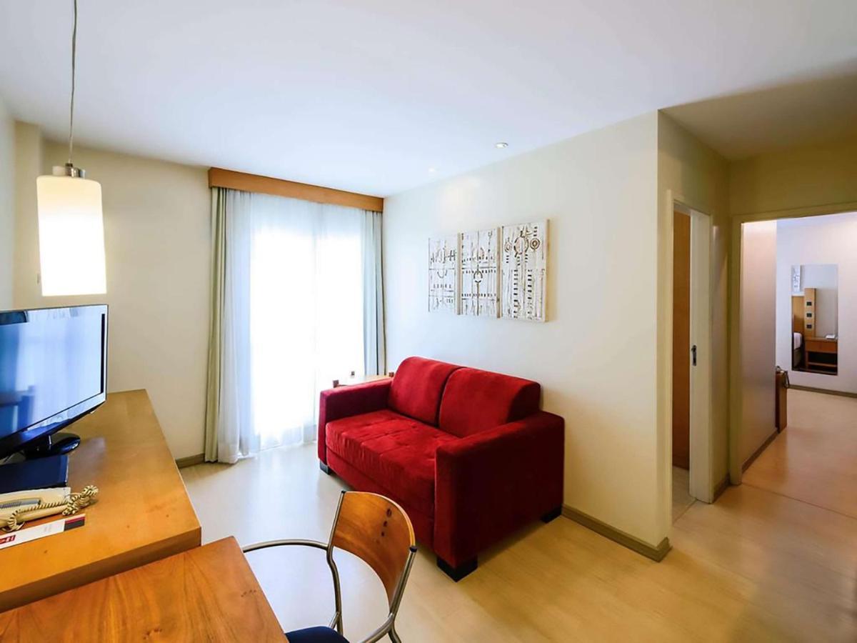 Tulip Inn Rio De Janeiro Ipanema Extérieur photo