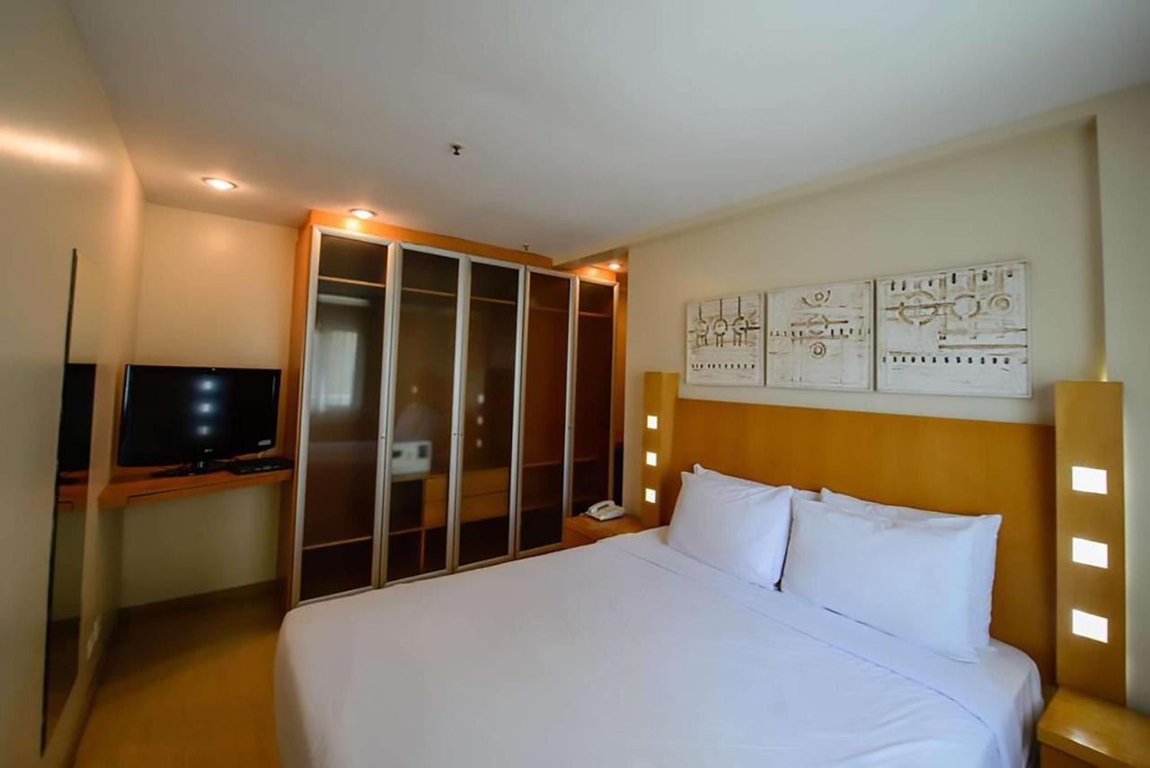 Tulip Inn Rio De Janeiro Ipanema Extérieur photo