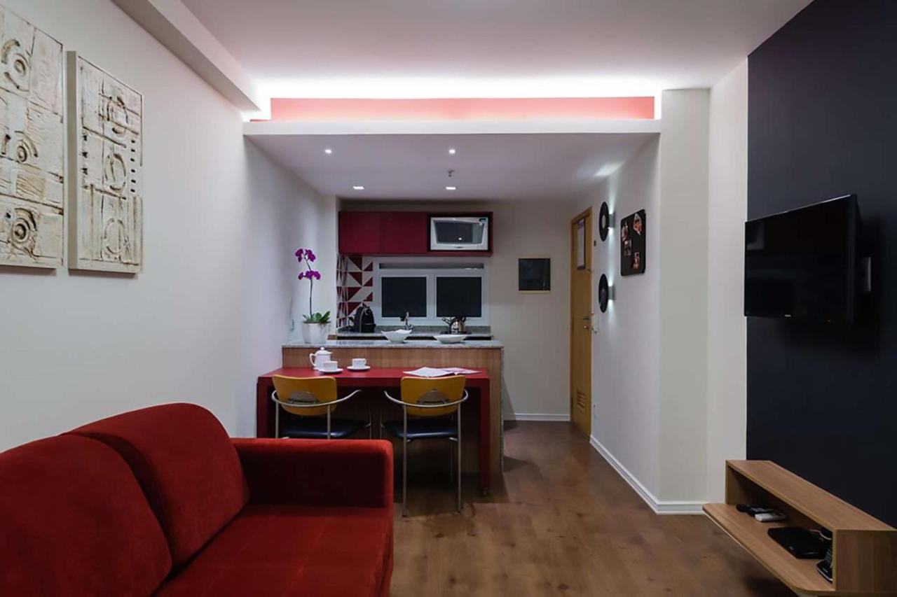 Tulip Inn Rio De Janeiro Ipanema Extérieur photo